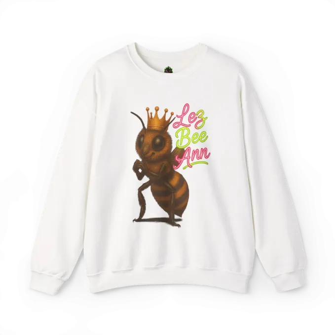 Crew 066 Front White